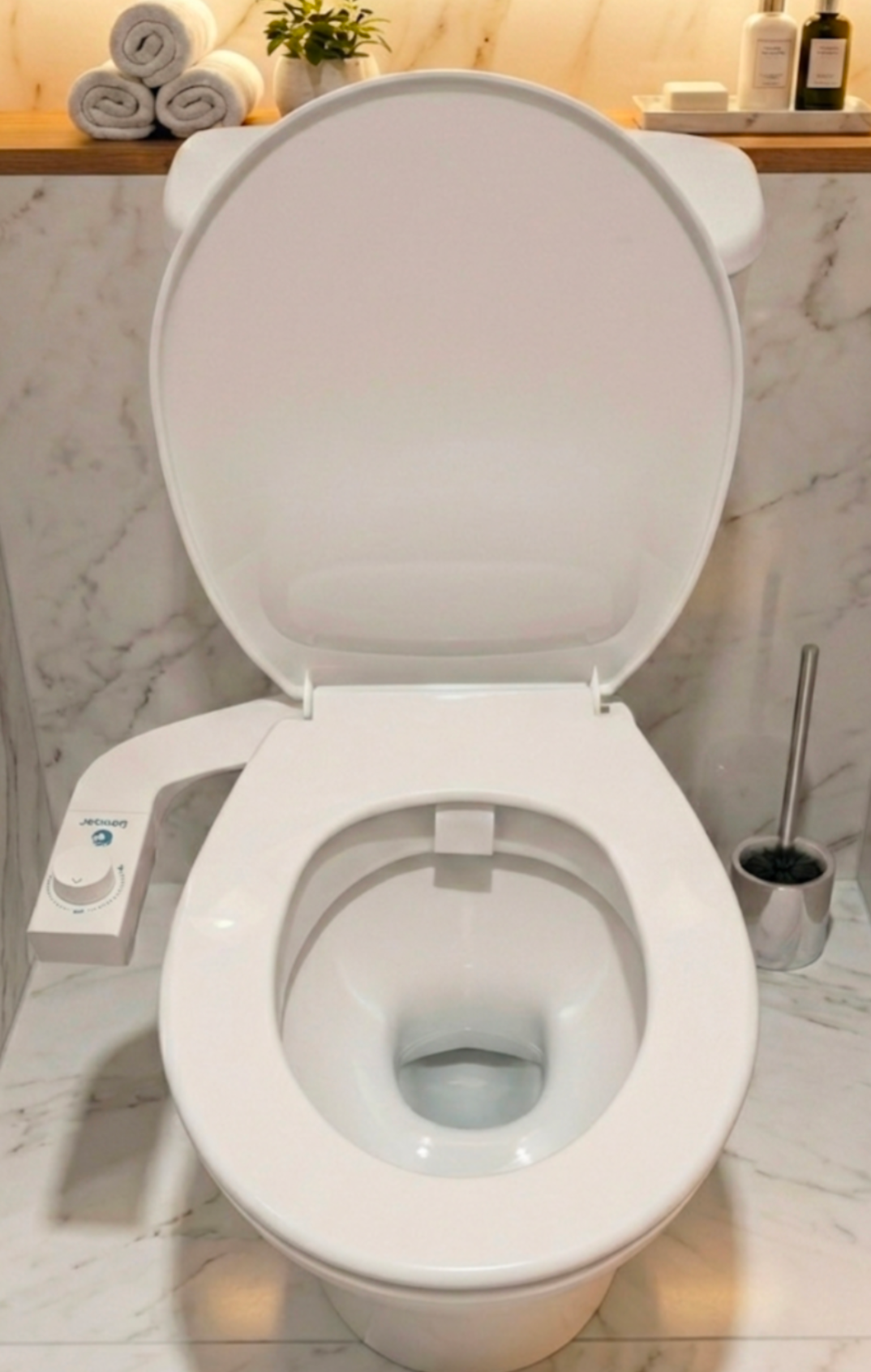 WC Installé